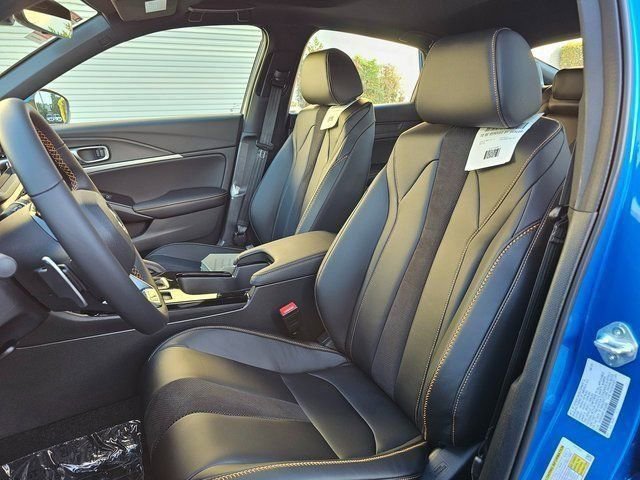 New 2026 Acura Integra A-Spec image 22