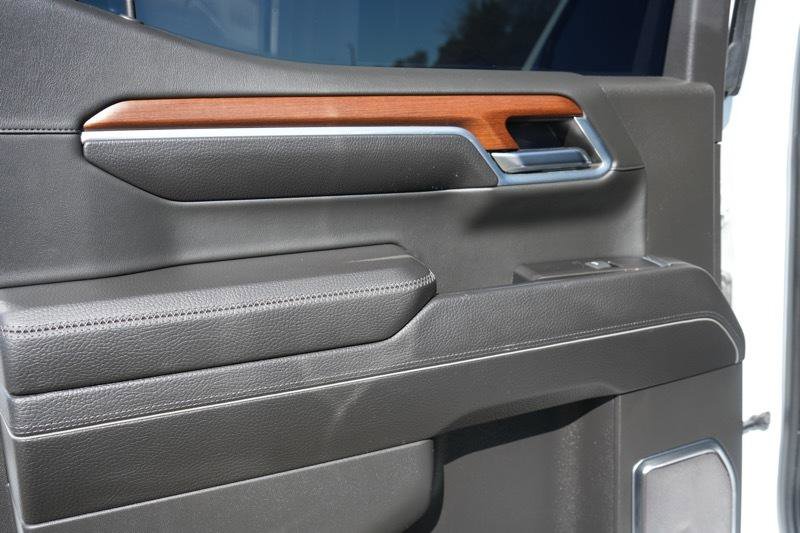 Used 2023 GMC Sierra 1500 Denali w/ Denali Reserve Package image 30