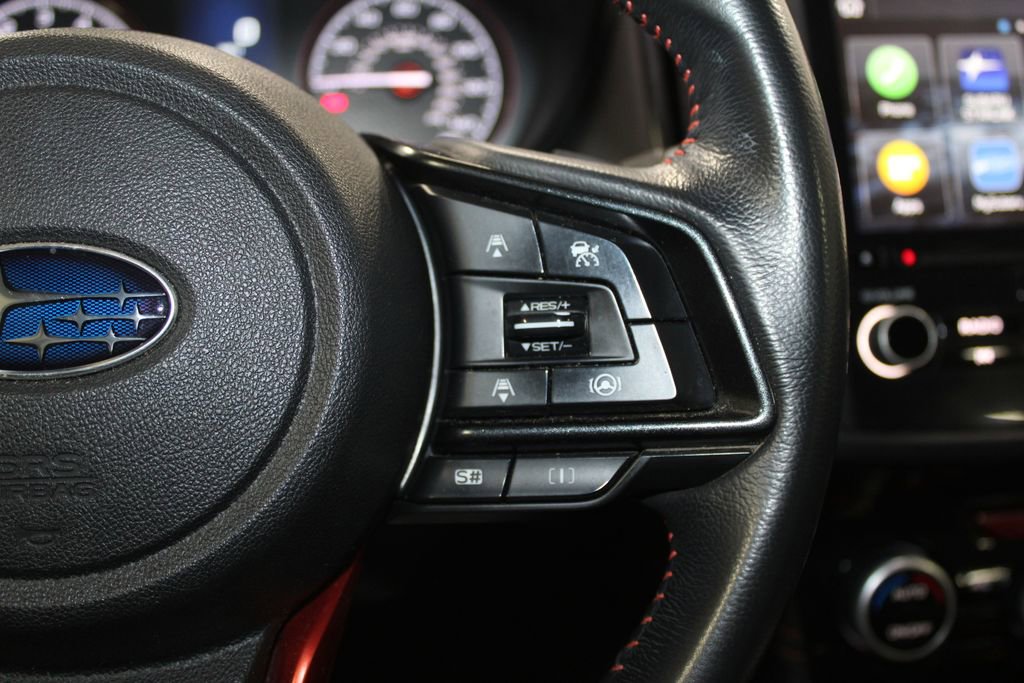 Used 2022 Subaru Forester Sport image 36