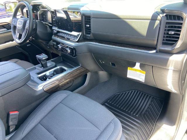 Used 2026 GMC Sierra 1500 Elevation w/ Preferred Package AWD/4WD image 24