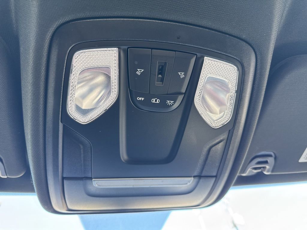 Used 2022 RAM 1500 Big Horn image 22