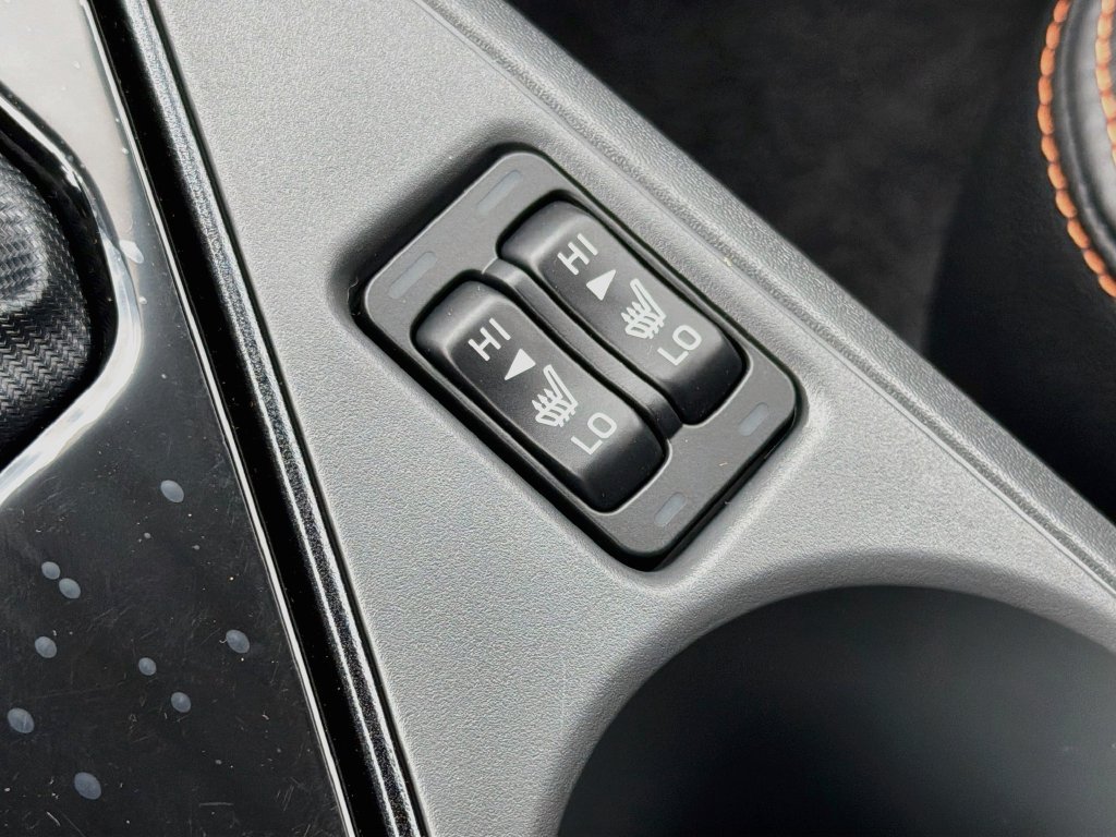 New 2026 Subaru Crosstrek 2.5i Limited AWD/4WD image 26