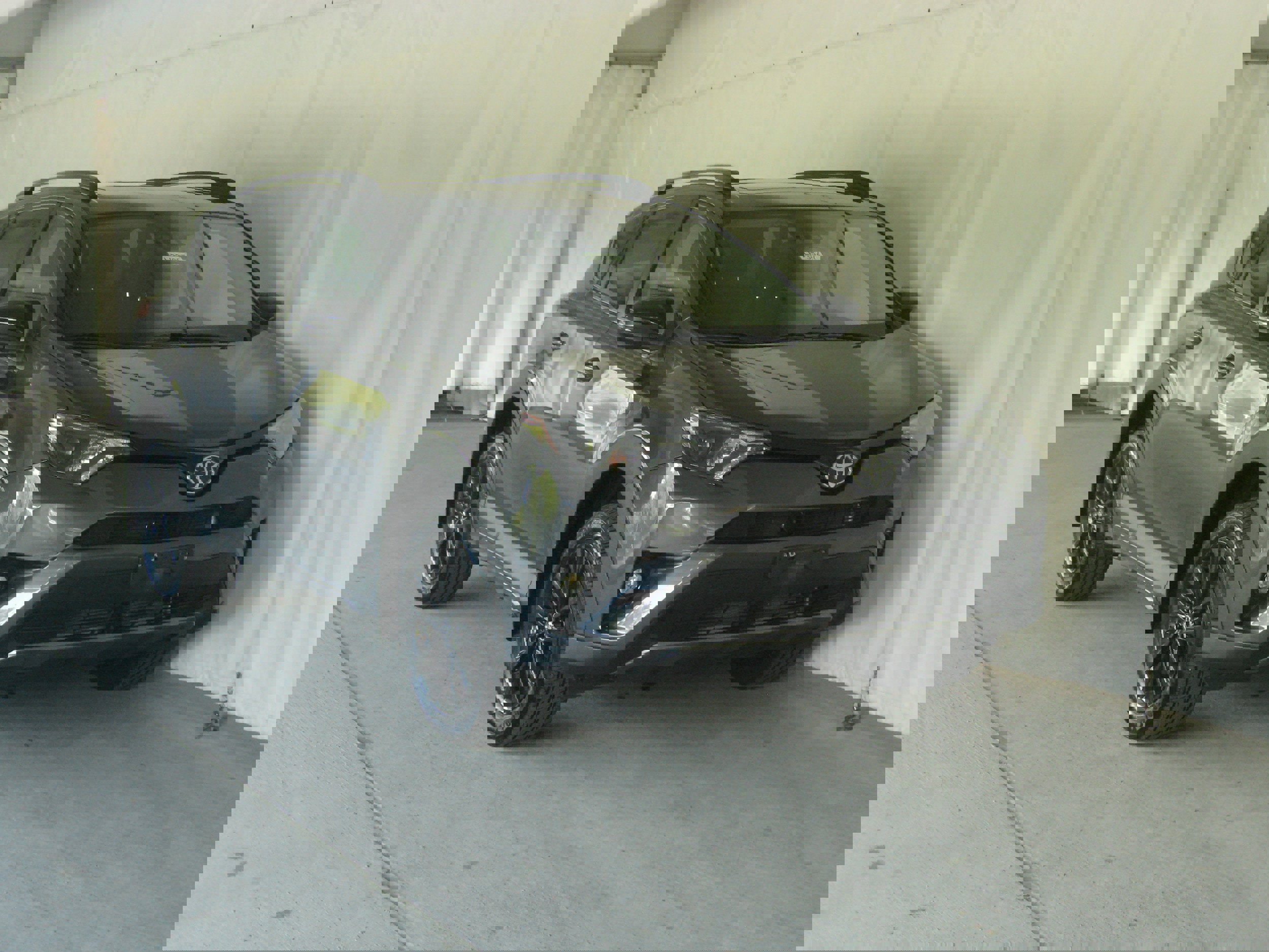 Used 2018 Toyota RAV4 Adventure