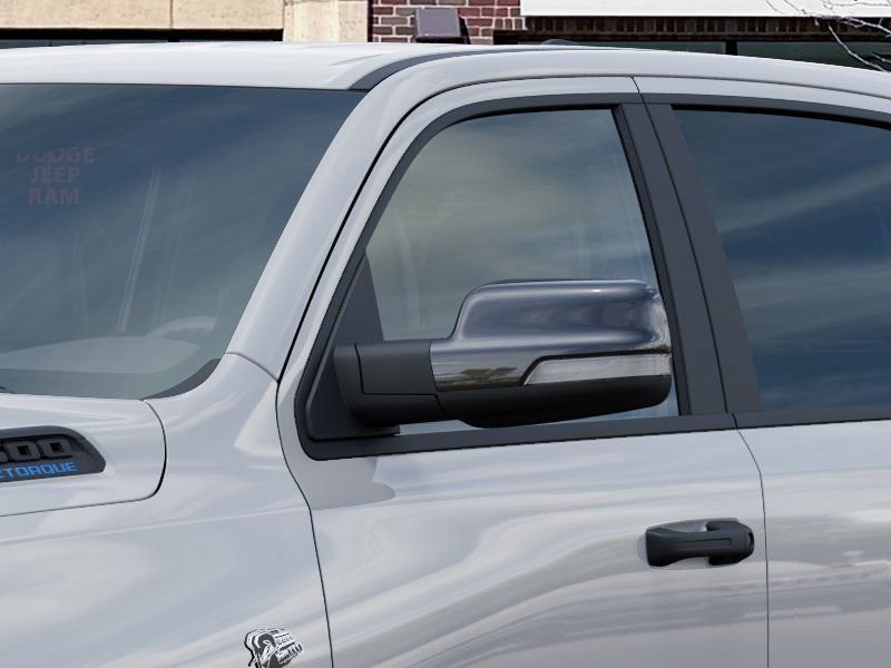 New 2026 RAM 1500 Big Horn w/ Night Edition image 12
