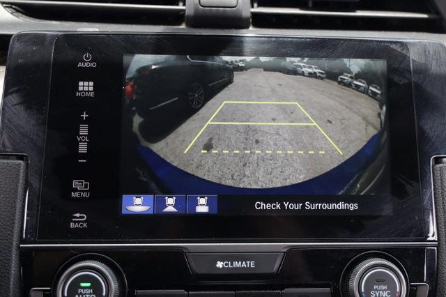 Used 2018 Honda Civic Si image 35