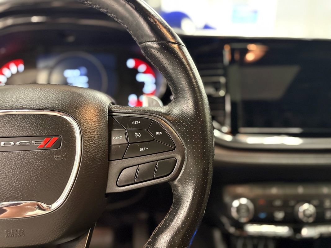 Used 2021 Dodge Durango GT image 19