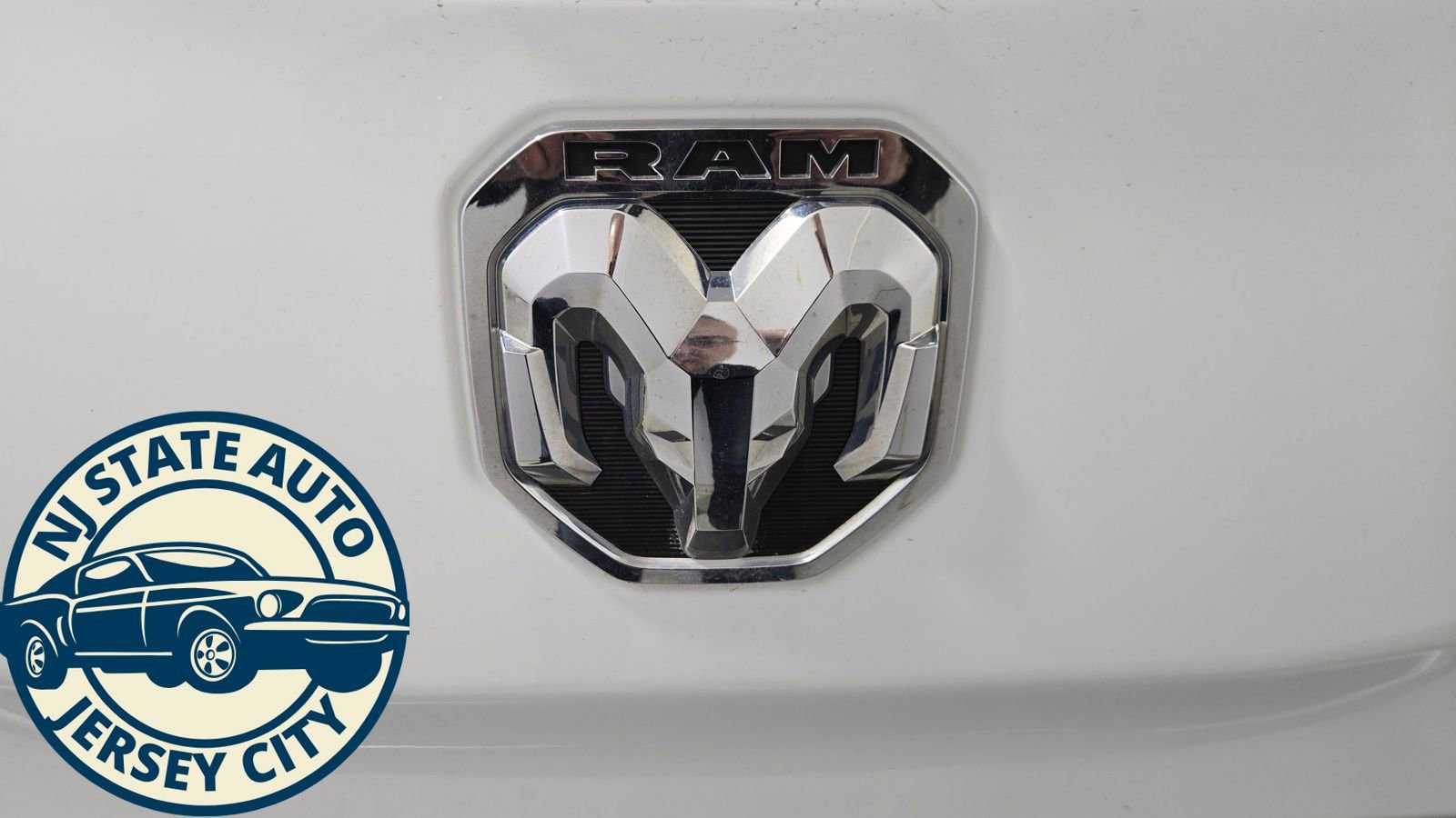 Used 2020 RAM 1500 Big Horn AWD/4WD image 41
