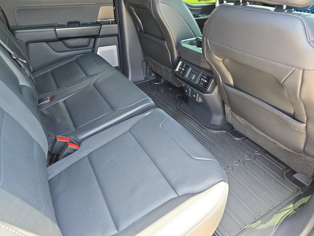 Used 2025 Ford F150 Raptor AWD/4WD image 11