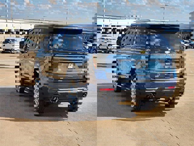 New 2026 Chevrolet Tahoe Premier image 5