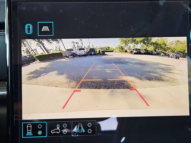 Used 2026 GMC Terrain Denali AWD/4WD image 17