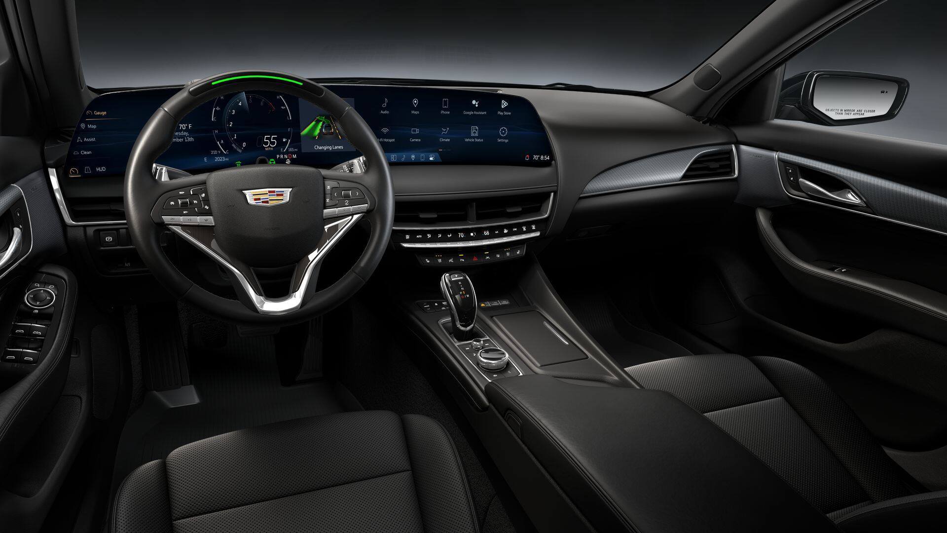 New 2026 Cadillac CT5 Premium Luxury AWD/4WD image 32