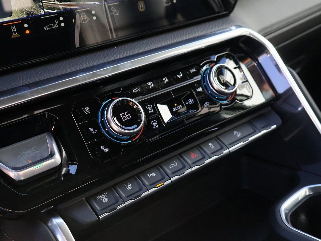 New 2026 GMC Sierra 2500 Denali w/ Denali Reserve Package image 32