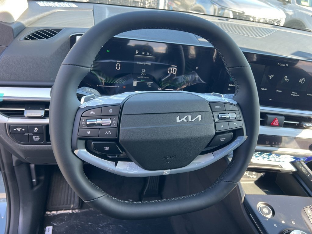 New 2026 Kia Sportage S image 9