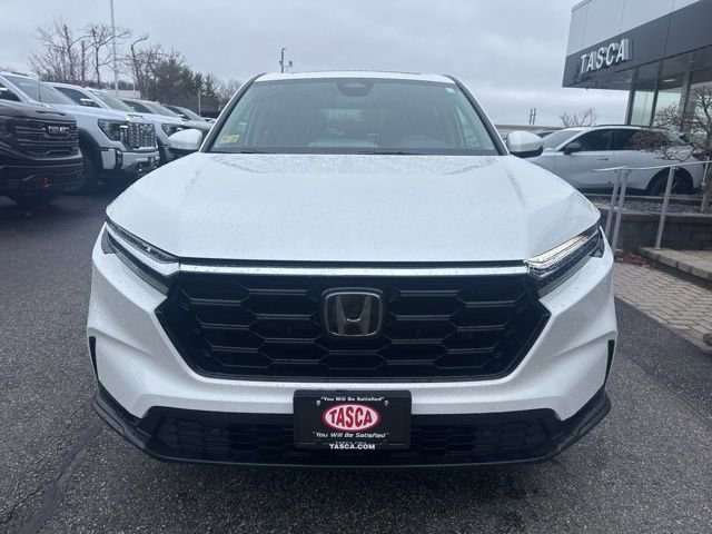 Used 2023 Honda CR-V EX-L image 2