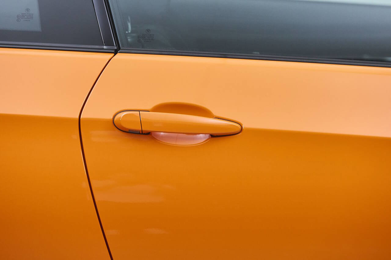 Used 2013 BMW M3 Coupe image 32