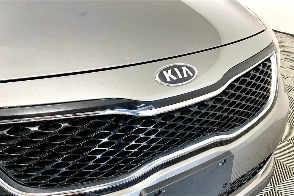 Used 2015 Kia Optima EX w/ Paint Protection Film Package image 27