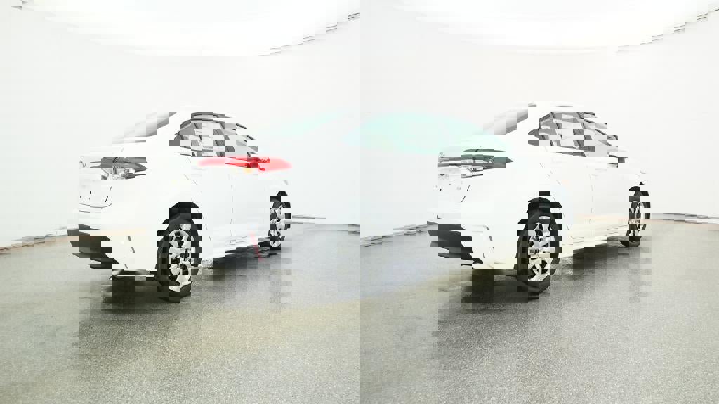 New 2026 Toyota Corolla LE image 58