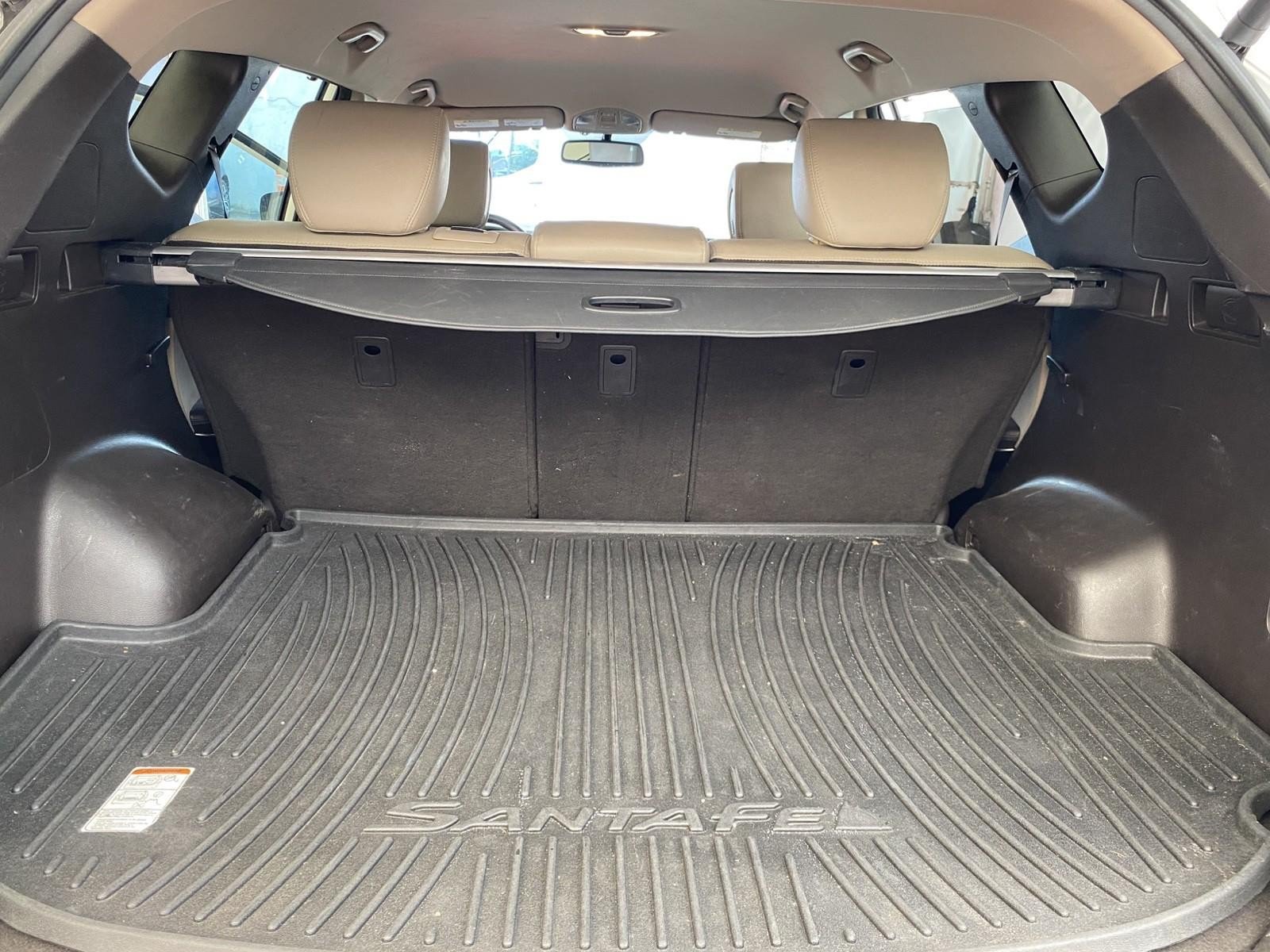 Used 2017 Hyundai Santa Fe Sport AWD/4WD image 12