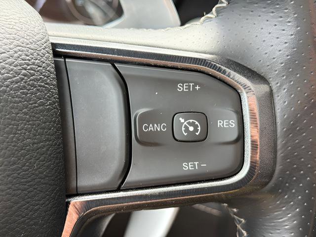 Used 2021 RAM 1500 TRX w/ TRX Level 2 Equipment Group AWD/4WD image 24