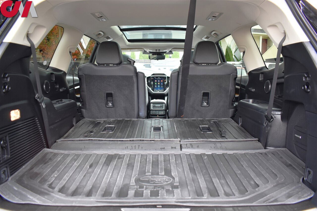 Used 2024 Subaru Ascent Touring image 30