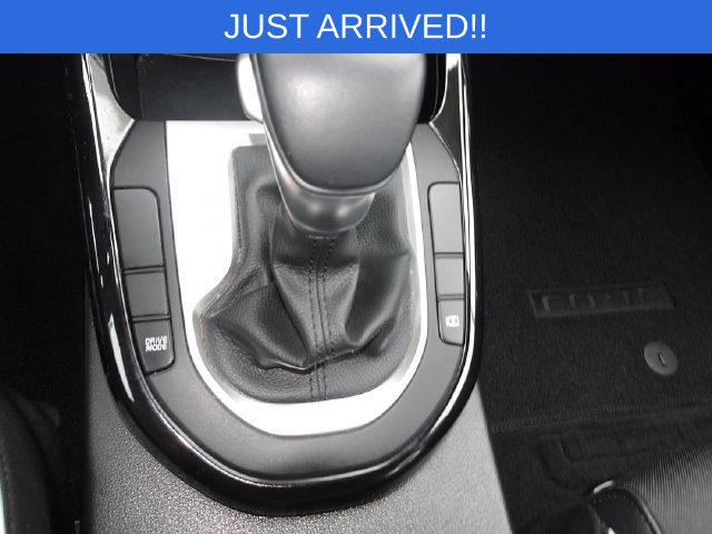 Used 2024 Kia Forte GT-Line FWD image 21