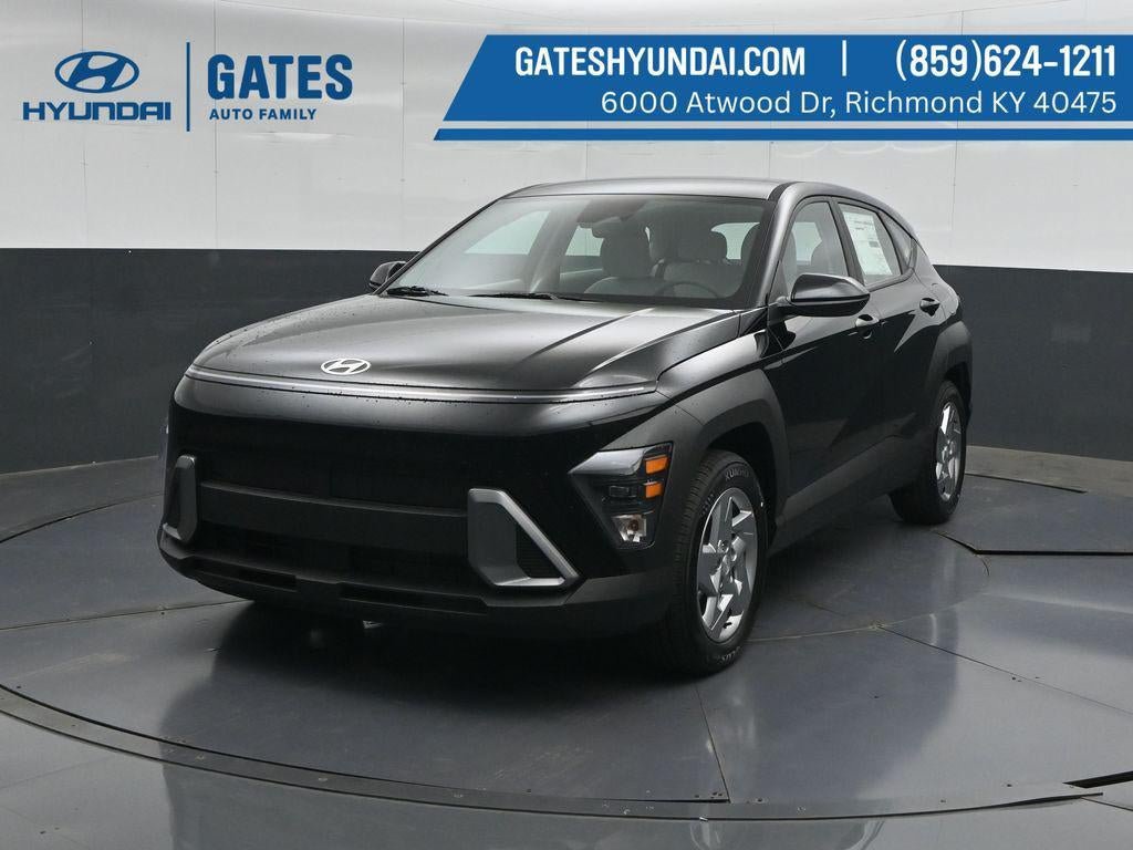 New 2027 Hyundai Kona SE FWD image 5