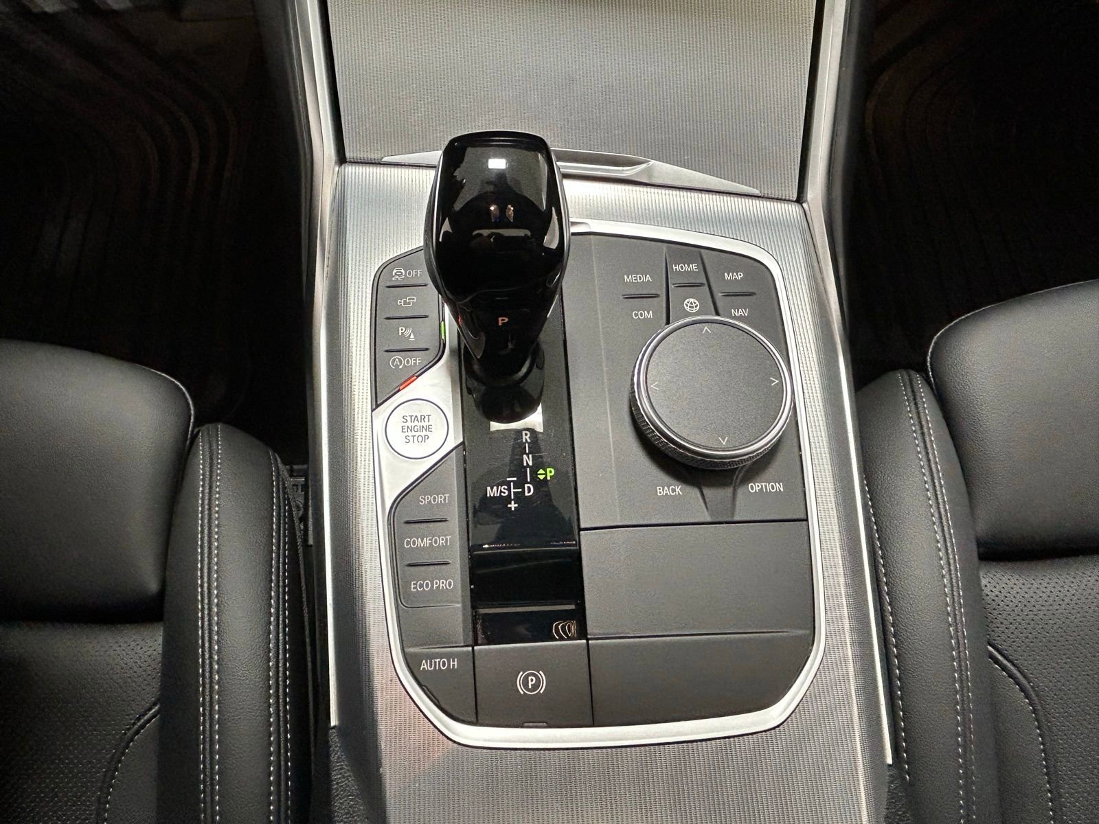 Used 2023 BMW 430i Gran Coupe xDrive w/ Premium Package image 23
