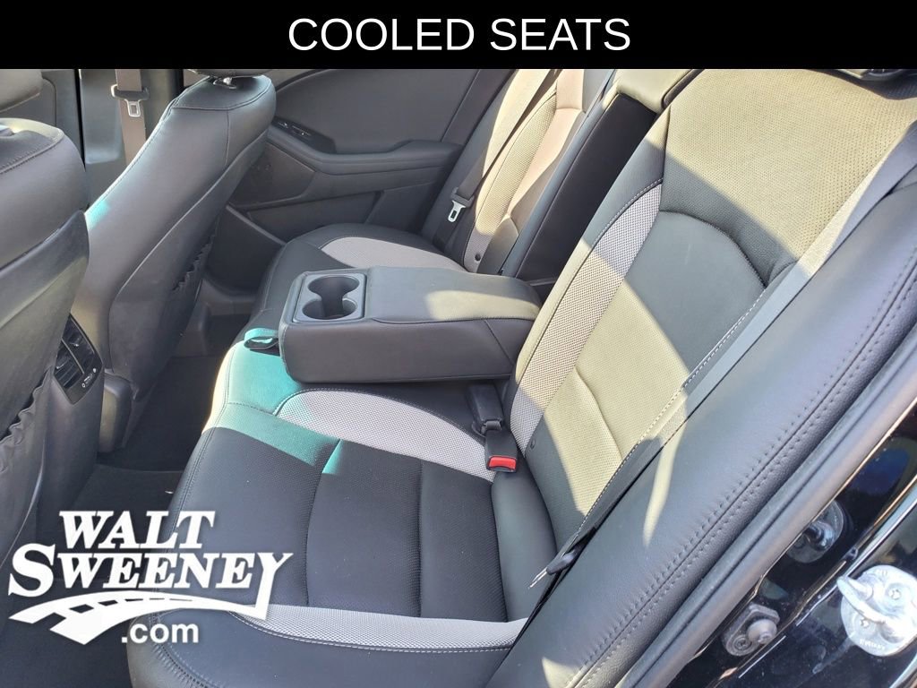 Used 2013 Kia Optima SX w/ Premium Touring Pkg image 8