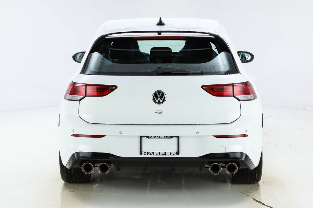 New 2026 Volkswagen Golf w/ Euro Style Package image 46