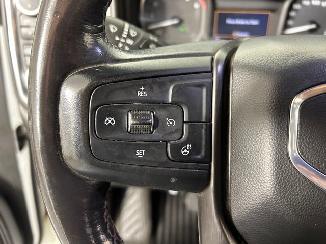 Used 2022 GMC Sierra 3500 AT4 AWD/4WD image 24