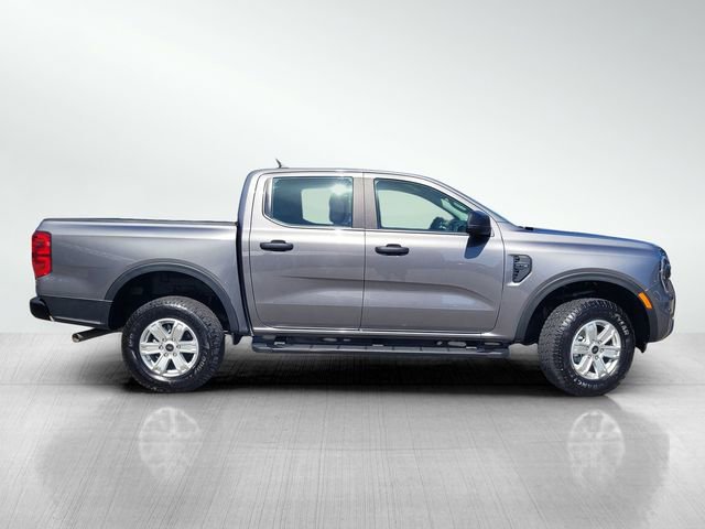Used 2024 Ford Ranger XL w/ Trailer Tow Package image 3