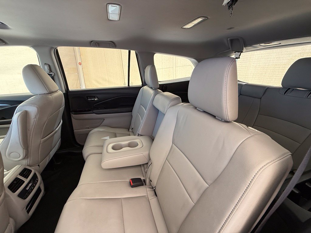 Used 2017 Honda Pilot EX-L image 25