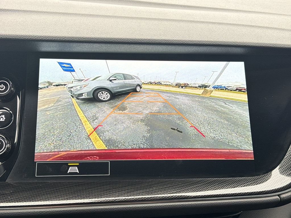 Used 2023 Buick Envision Preferred w/ Sport Touring Package image 20