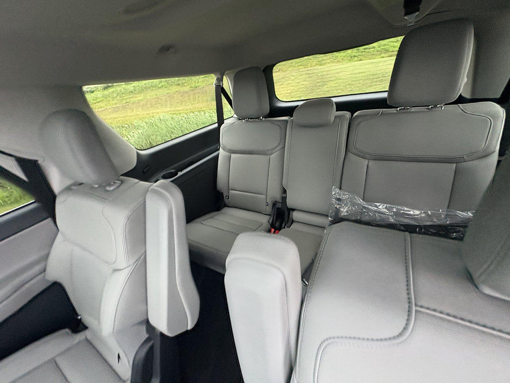New 2026 Ford Expedition Max Active AWD/4WD image 22