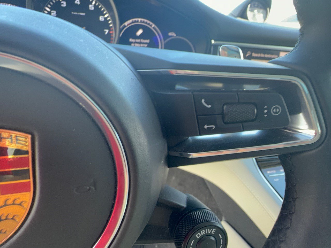 Used 2022 Porsche Panamera 4S AWD/4WD image 19