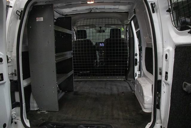 Used 2021 Nissan NV200 SV w/ Sliding Door Glass Package image 22