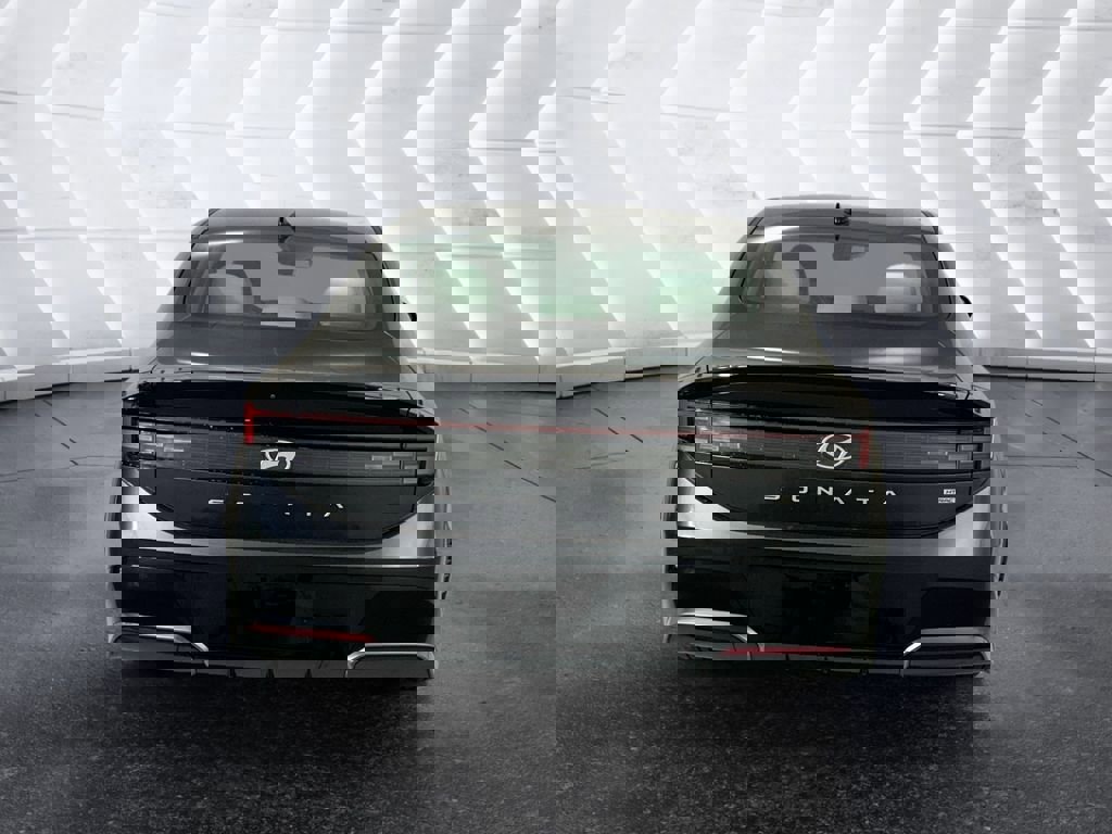 Used 2024 Hyundai Sonata SEL image 5