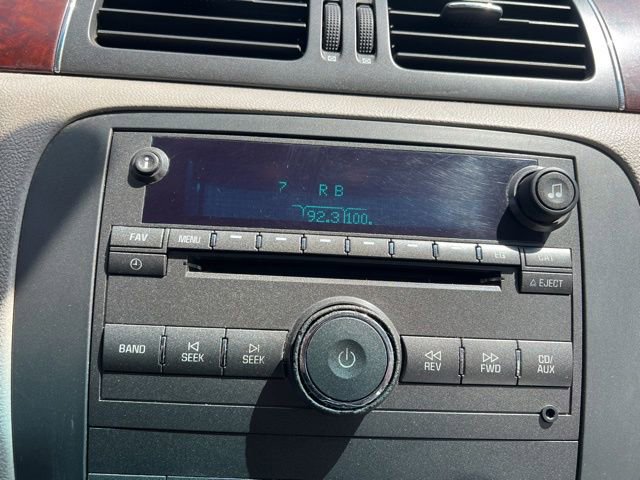 Used 2007 Buick Lucerne CXL w/ Luxury Package image 18