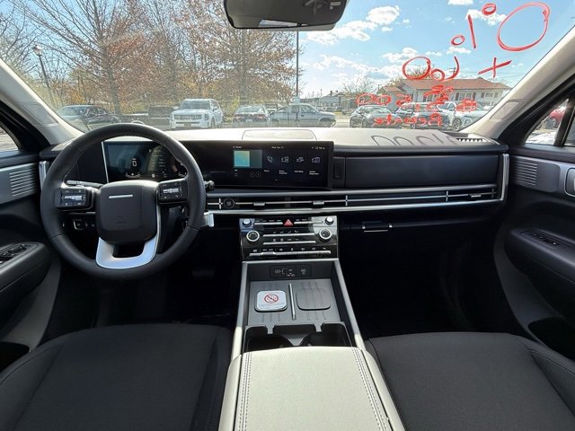 New 2026 Hyundai Santa Fe SE image 18