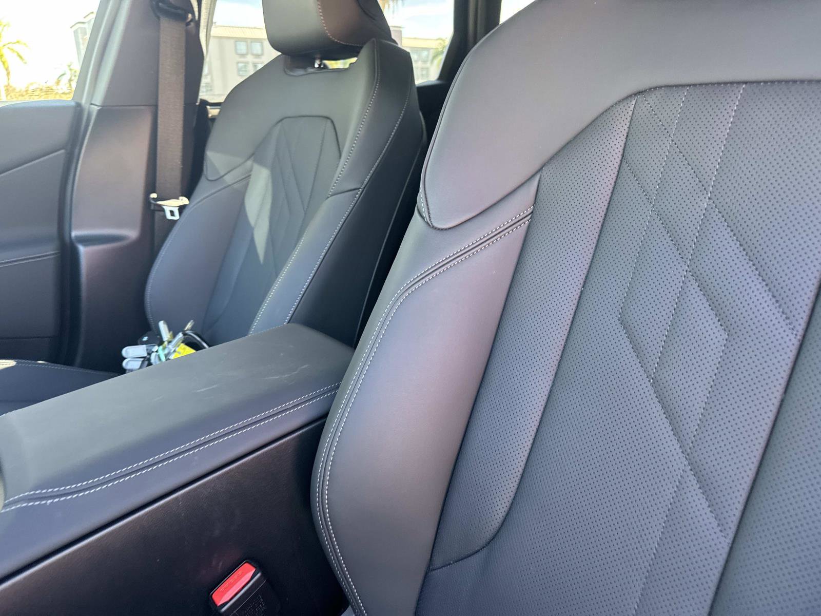 Certified 2025 BMW X3 xDrive30i w/ Convenience Package image 19