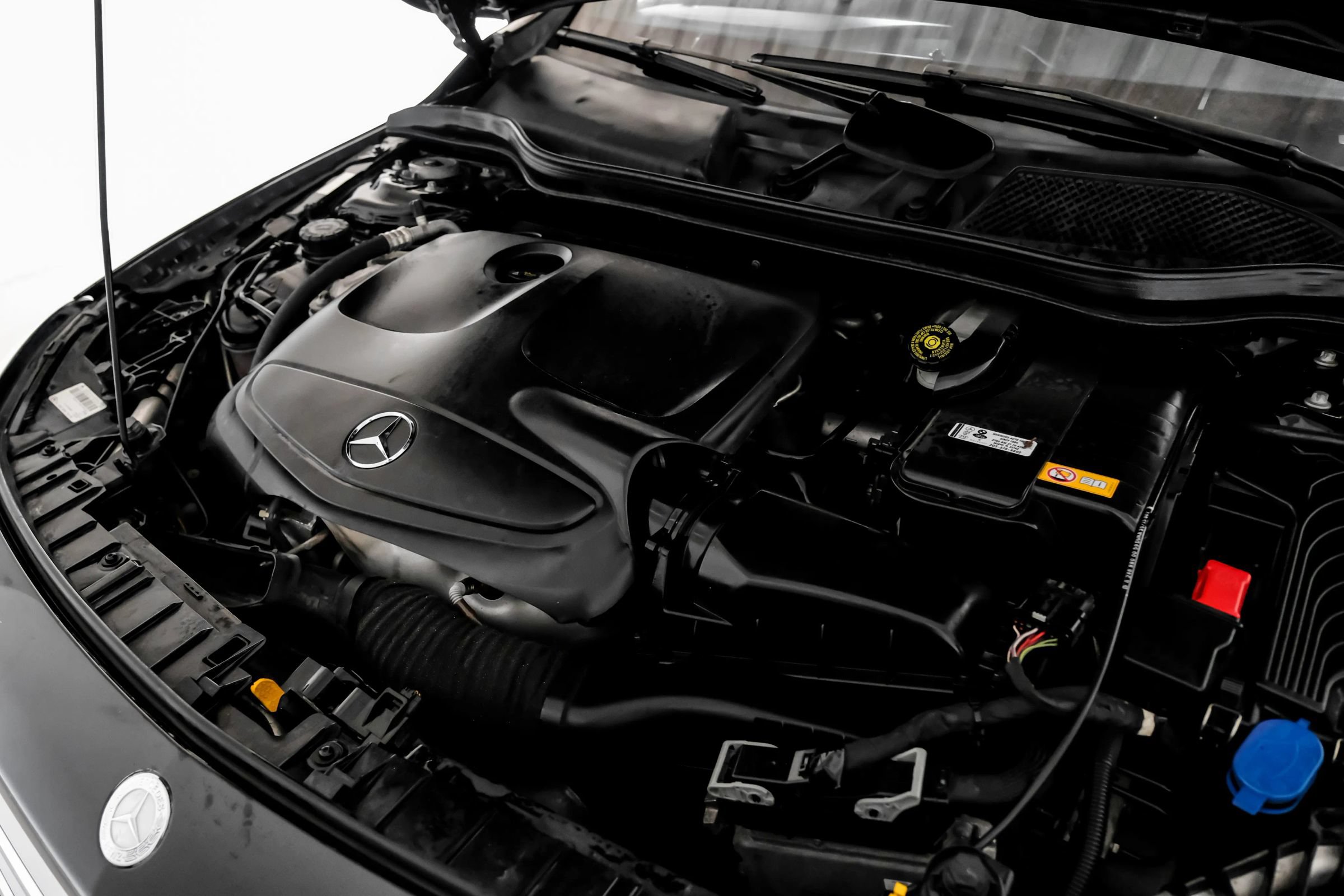 Used 2016 Mercedes-Benz GLA 250 image 47