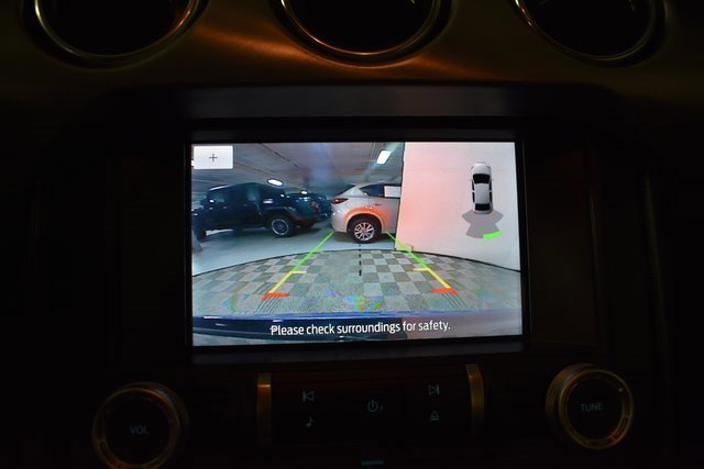 Used 2023 Ford Mustang Premium w/ Equipment Group 201A image 25