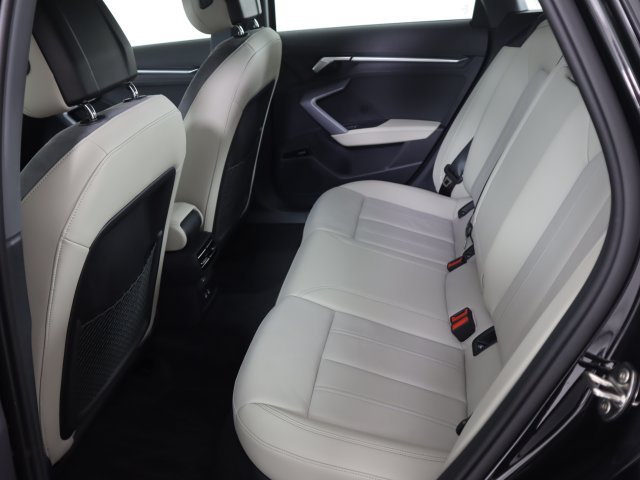 Certified 2025 Audi A3 2.0T Premium Plus w/ Premium Plus Package AWD/4WD image 15