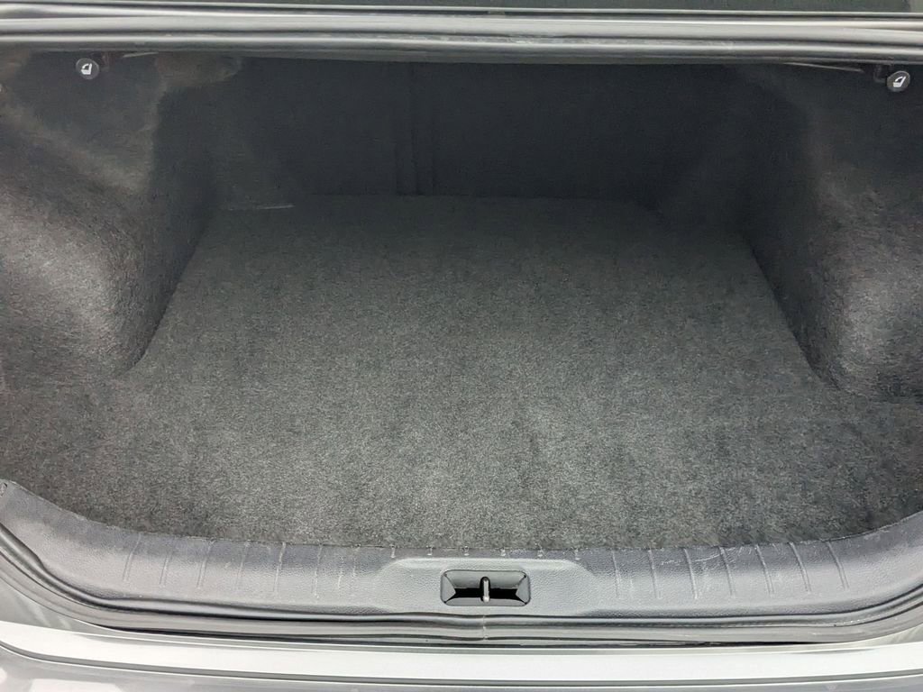 Used 2025 Nissan Altima 2.5 SR image 7