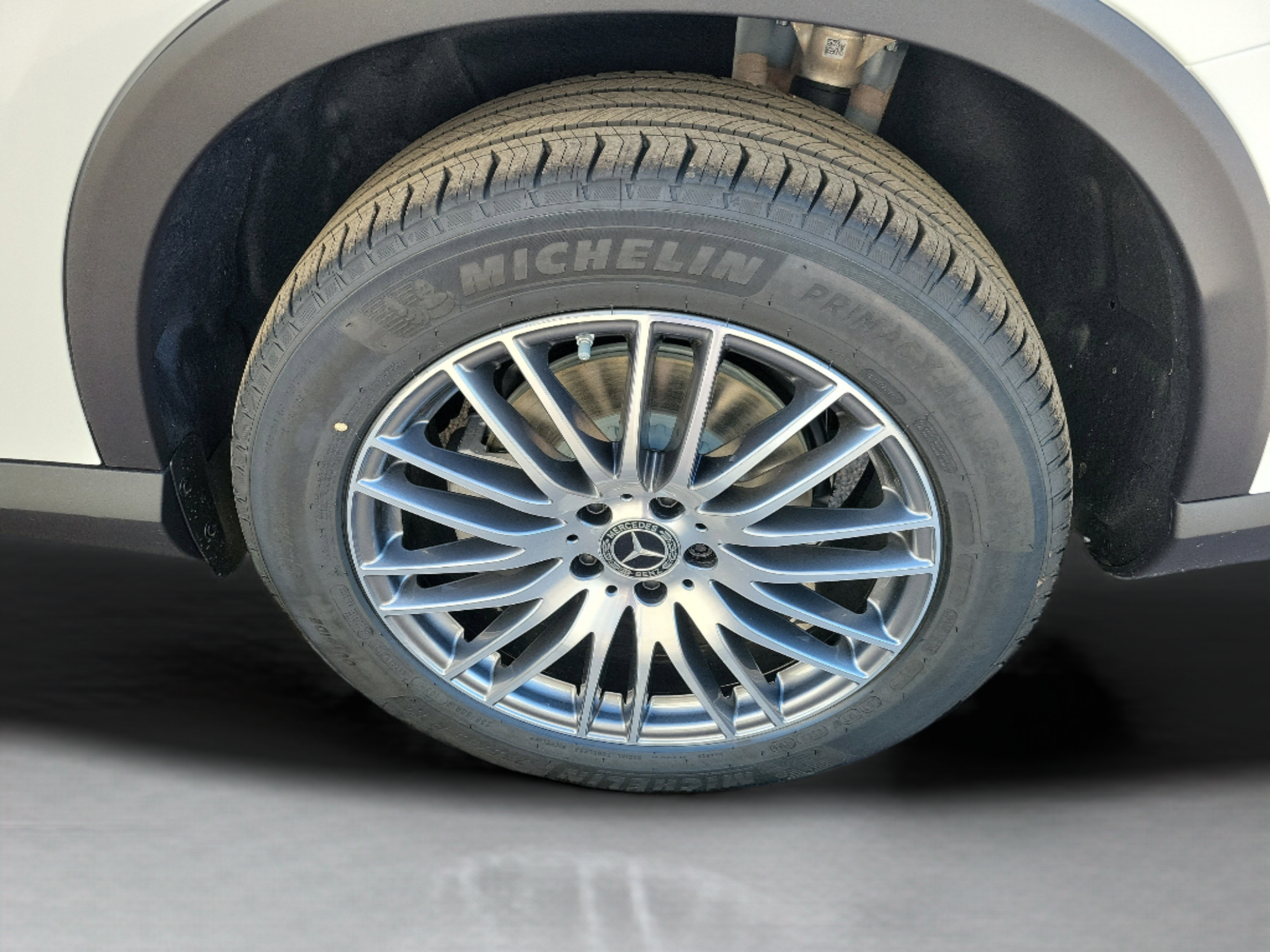 Certified 2026 Mercedes-Benz GLC 300 image 34
