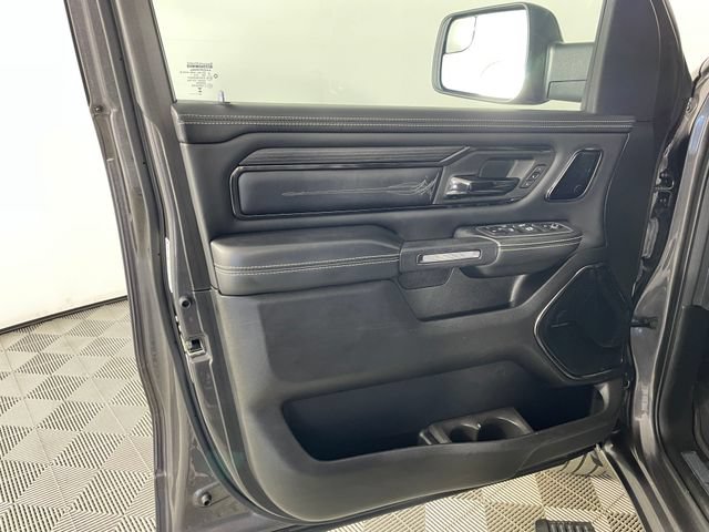 Certified 2024 RAM 1500 Limited AWD/4WD image 17