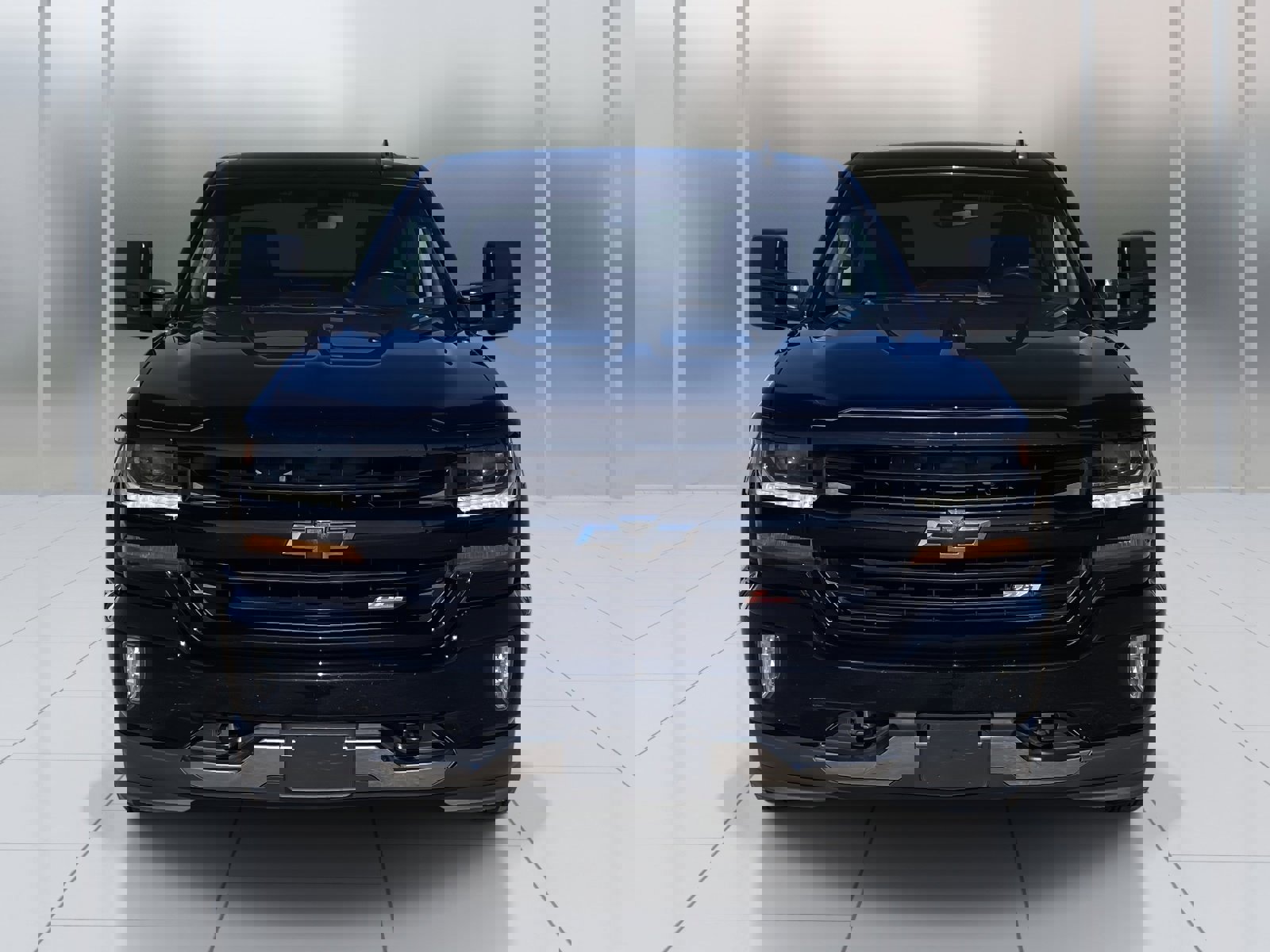 Used 2016 Chevrolet Silverado 1500 LT w/ All Star Edition image 9