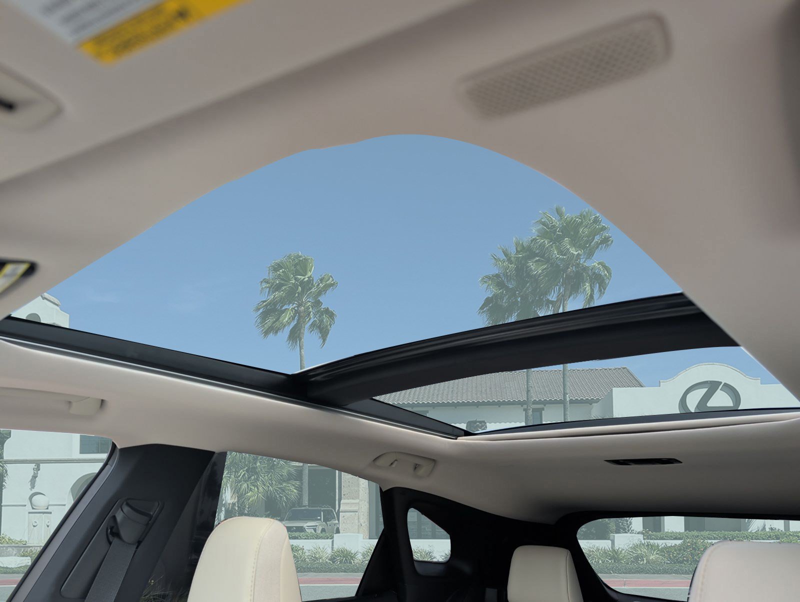 New 2026 Lexus RX 350 AWD image 23