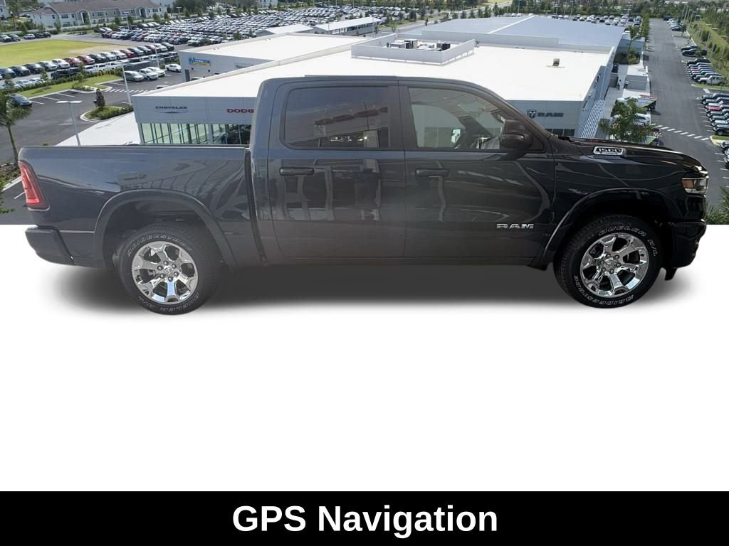 New 2026 RAM 1500 Big Horn image 3