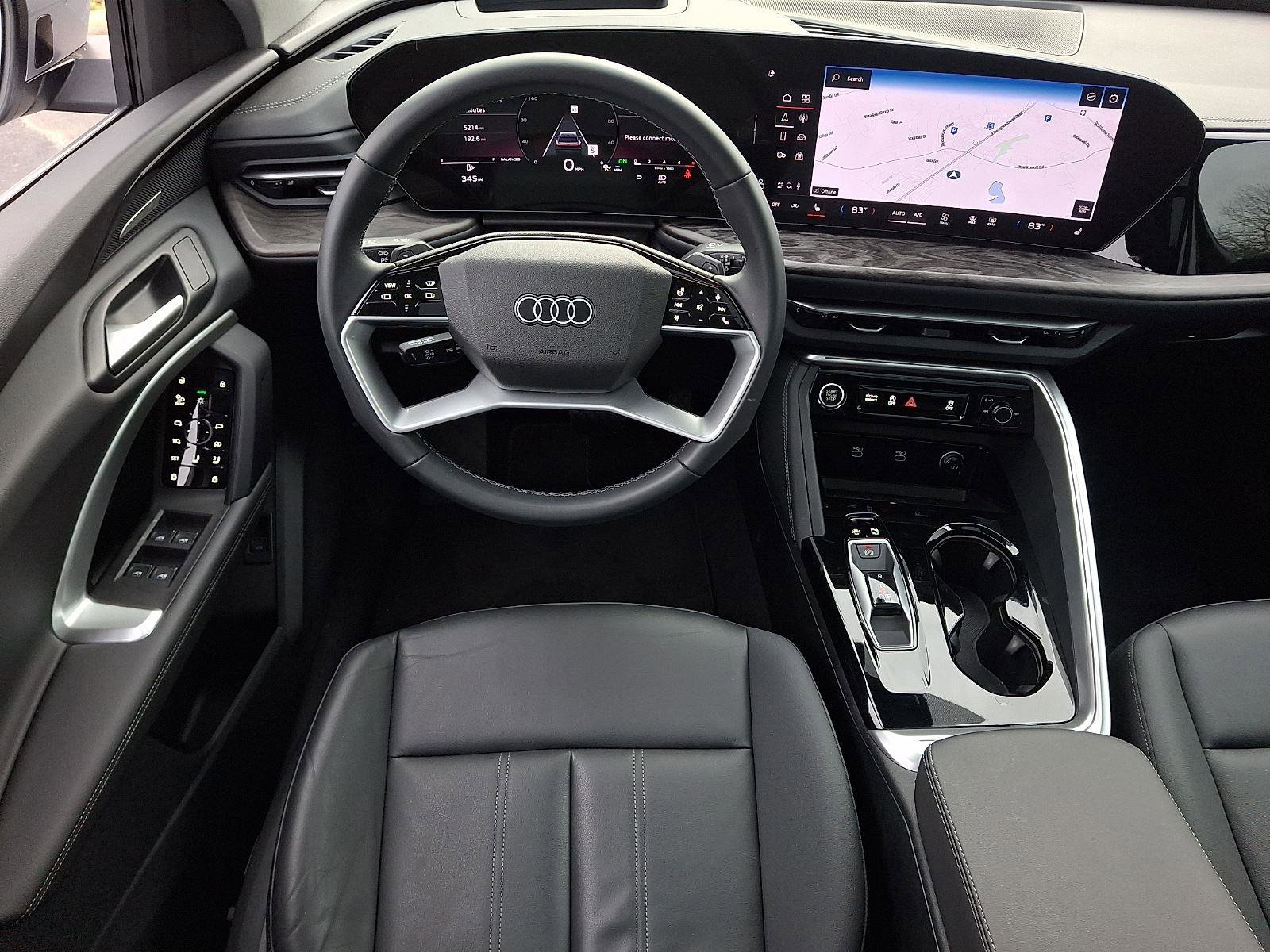 Used 2025 Audi Q5 Premium Plus w/ Premium Plus image 11